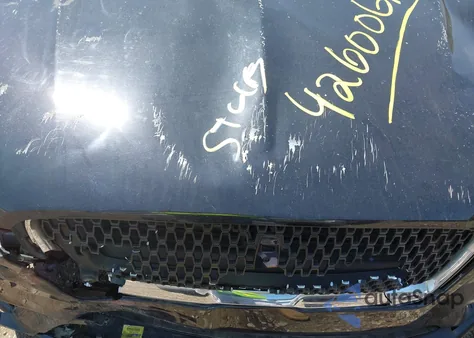 2019 Lincoln Mkz Standard z USA, uszkodzony, nr VIN 3LN6L5A99KR631825